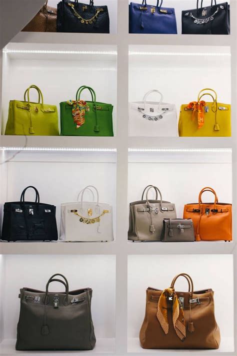 hermes bag closet|Hermes sack bag.